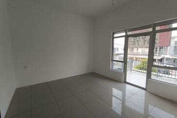 Taman Warisan Hijauan, Dengkil