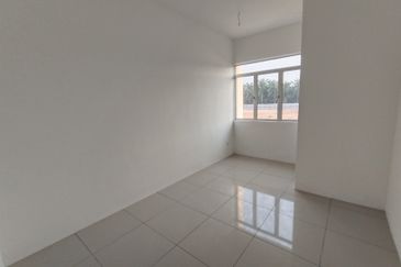 Taman Warisan Hijauan, Dengkil