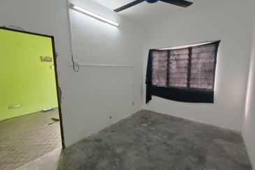 Taman Pendamar Indah 2