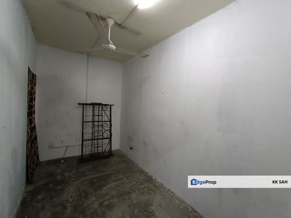 (CASH BACK + FULL LOAN) TAMAN PENDAMAR INDAH 2, Selangor, Port Klang