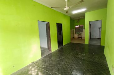 Taman Pendamar Indah 2