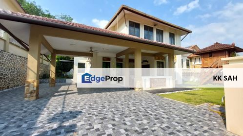 (FULLY RENOVATED) BUNGALOW @ PUNCAK PINGGIRAN PUTRA, Selangor, Kajang