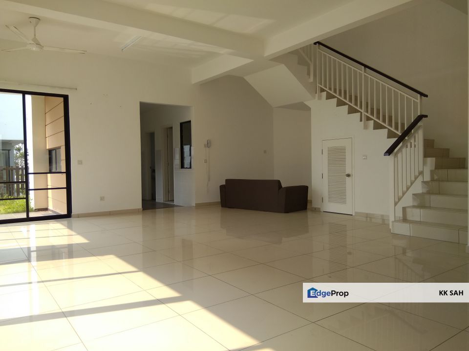 (BRAND NEW) 2 STOREY SEMI-D @ SETIA ECOHILL, Selangor, Semenyih