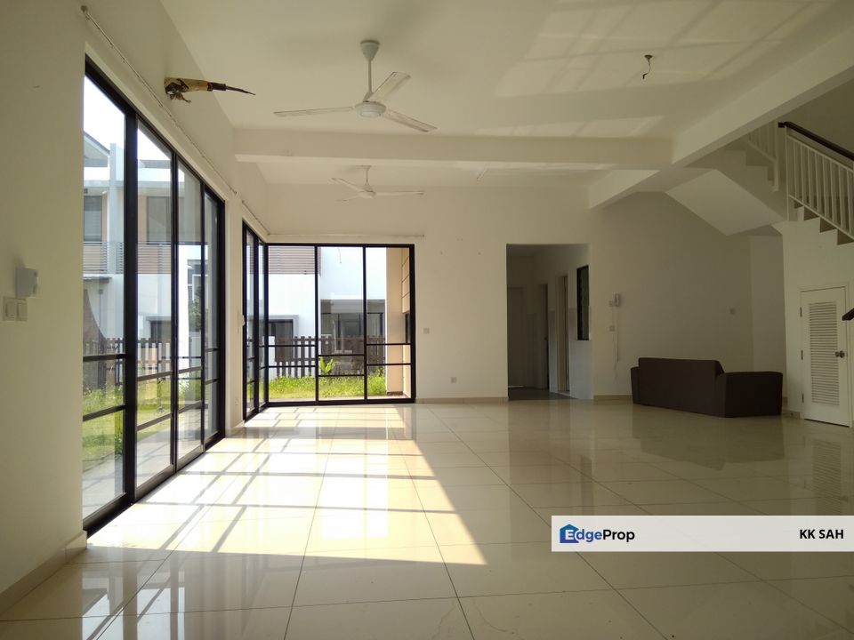 (BRAND NEW) 2 STOREY SEMI-D @ SETIA ECOHILL, Selangor, Semenyih