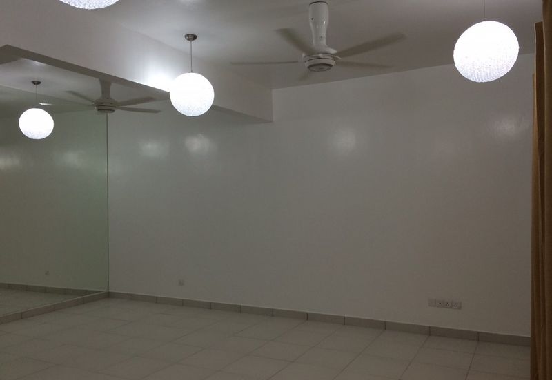 Bandar Pelangi Semenyih 2