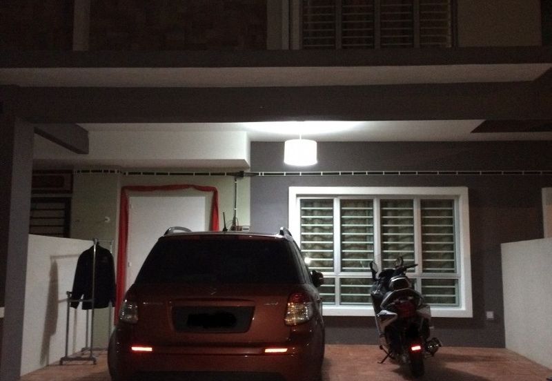 Bandar Pelangi Semenyih 2