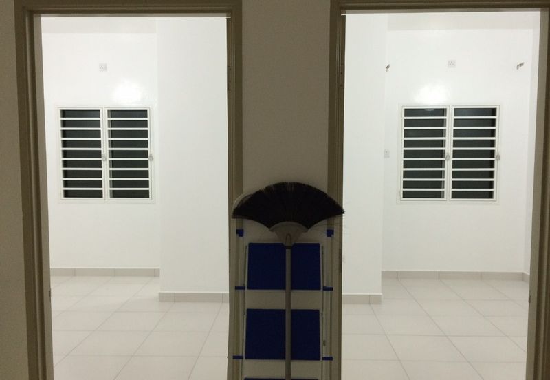 Bandar Pelangi Semenyih 2