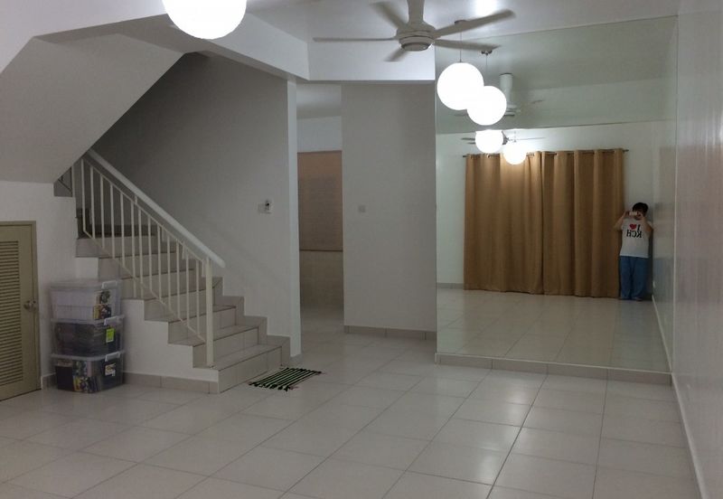 Bandar Pelangi Semenyih 2