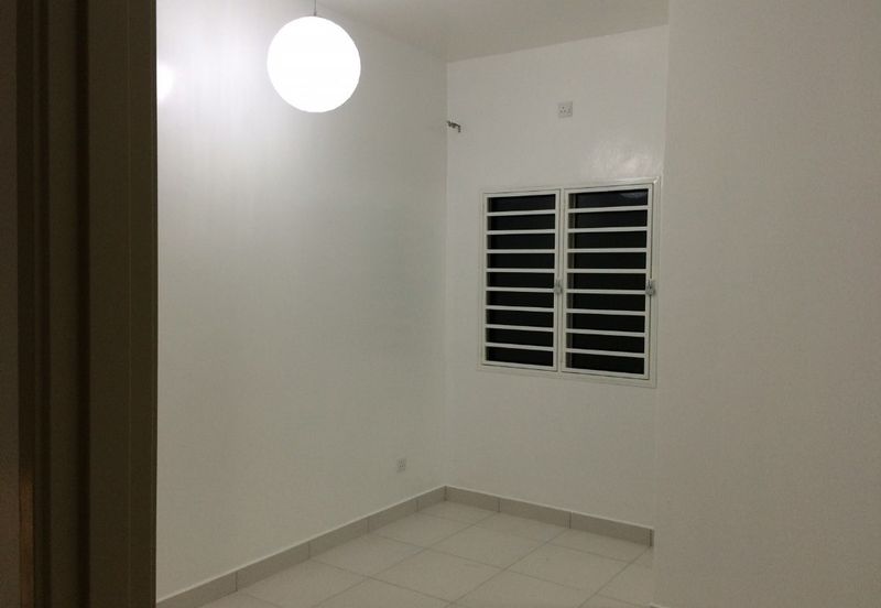 Bandar Pelangi Semenyih 2