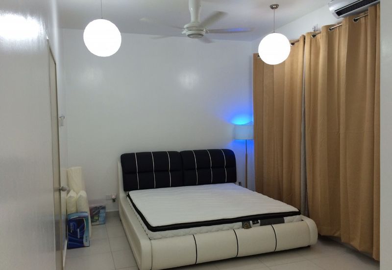 Bandar Pelangi Semenyih 2