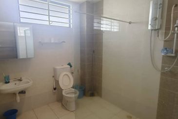 Bandar Mahkota Cheras