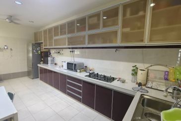 Bandar Mahkota Cheras