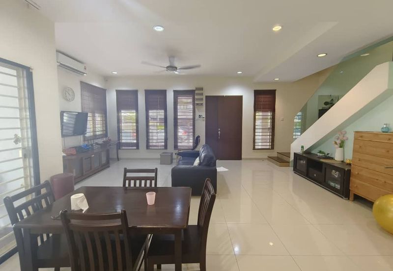 Bandar Mahkota Cheras