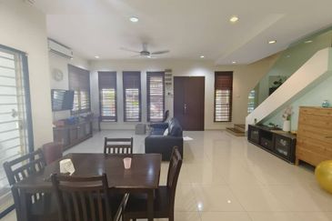 Bandar Mahkota Cheras