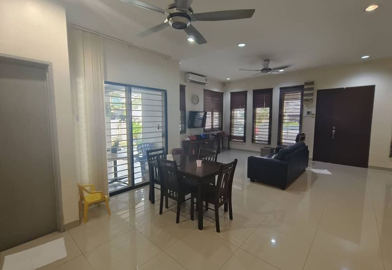 Bandar Mahkota Cheras