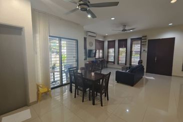 Bandar Mahkota Cheras