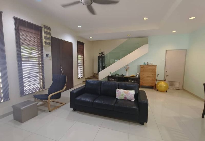 Bandar Mahkota Cheras