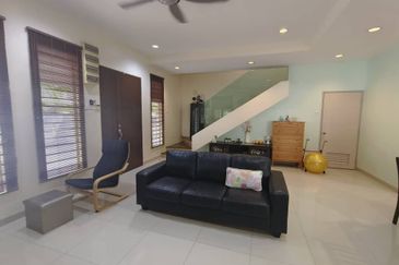 Bandar Mahkota Cheras