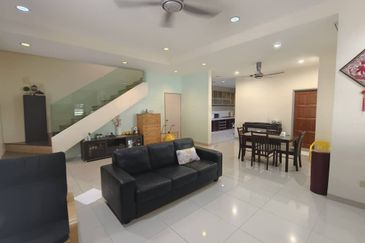 Bandar Mahkota Cheras