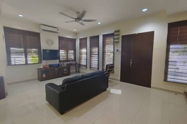 Bandar Mahkota Cheras