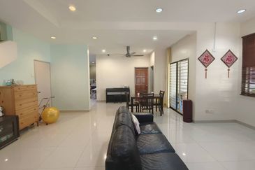 Bandar Mahkota Cheras