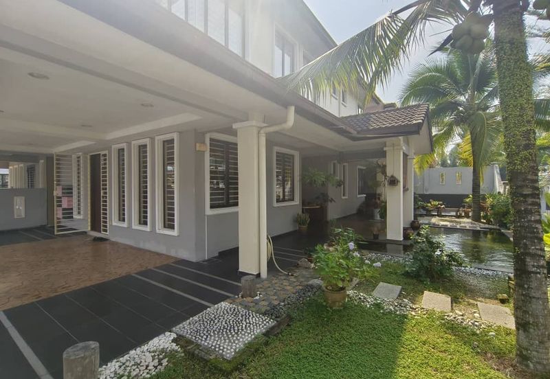 Bandar Mahkota Cheras