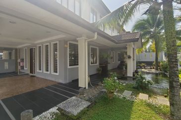 Bandar Mahkota Cheras