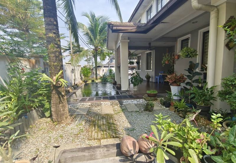 Bandar Mahkota Cheras