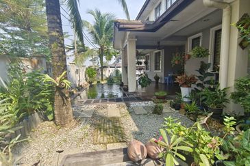 Bandar Mahkota Cheras