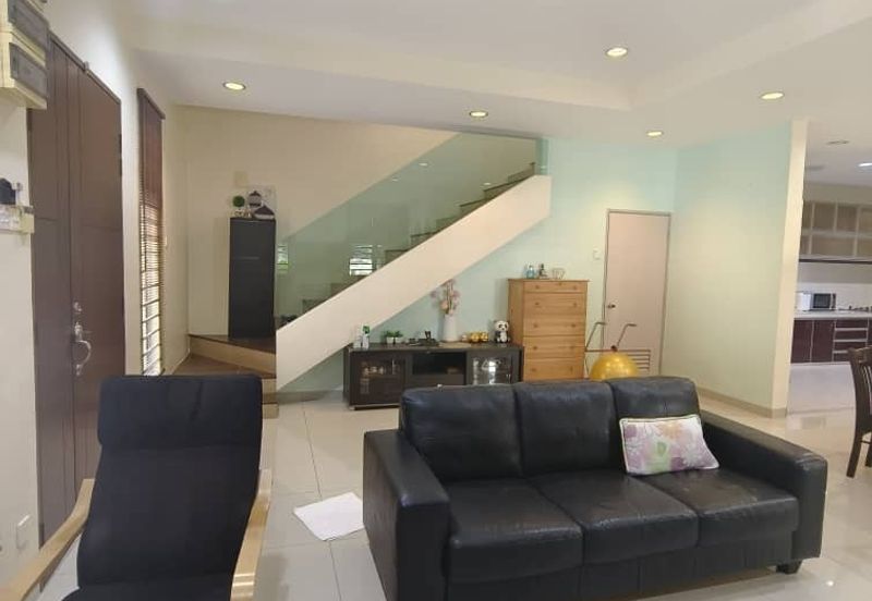 Bandar Mahkota Cheras