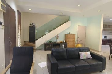 Bandar Mahkota Cheras