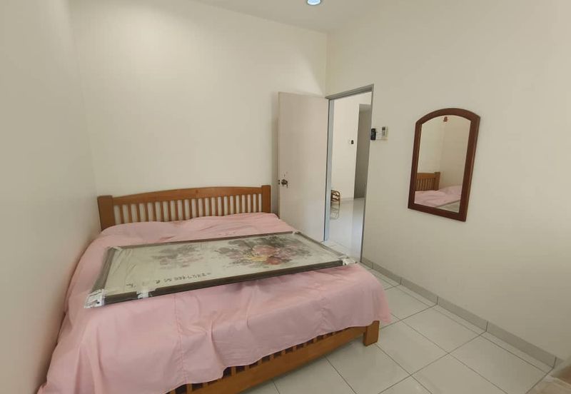 Bandar Mahkota Cheras