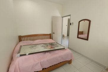 Bandar Mahkota Cheras