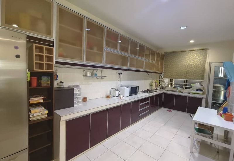 Bandar Mahkota Cheras