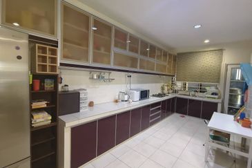 Bandar Mahkota Cheras