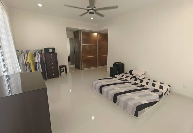 Bandar Mahkota Cheras