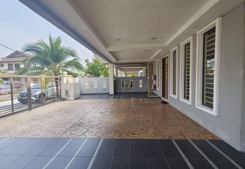 Bandar Mahkota Cheras