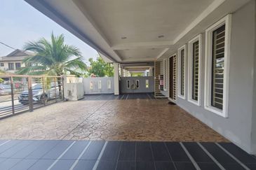 Bandar Mahkota Cheras