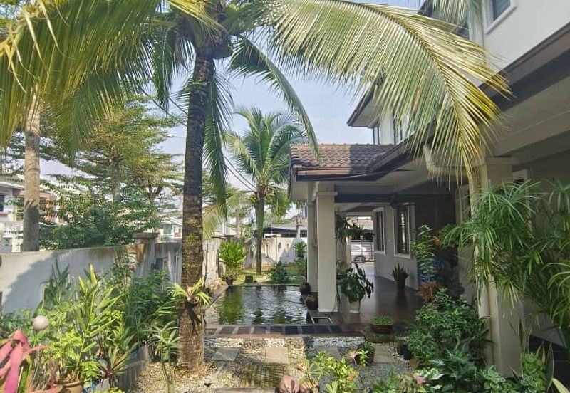 Bandar Mahkota Cheras