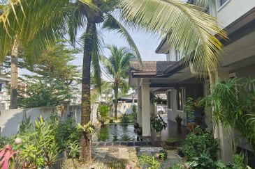 Bandar Mahkota Cheras