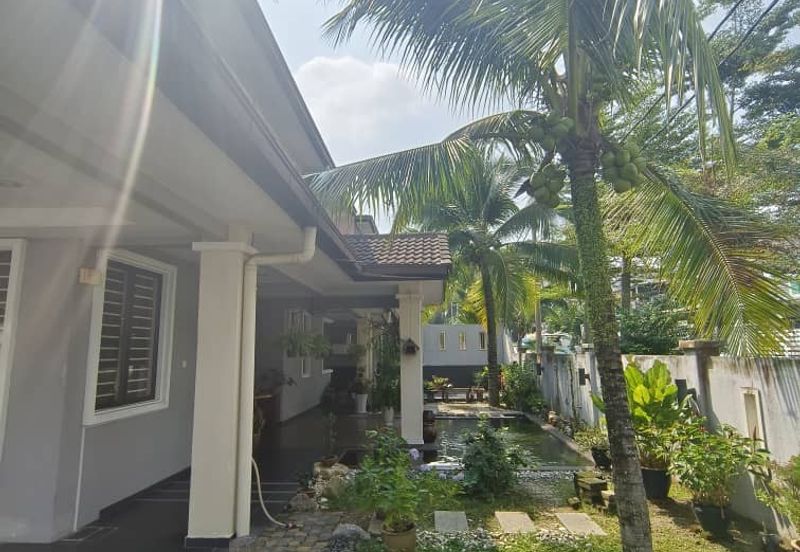 Bandar Mahkota Cheras