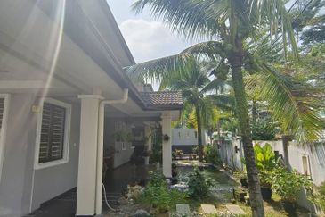 Bandar Mahkota Cheras