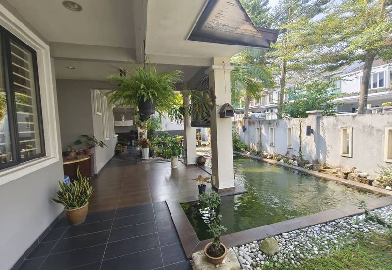 Bandar Mahkota Cheras