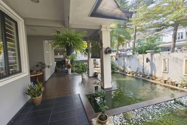 Bandar Mahkota Cheras