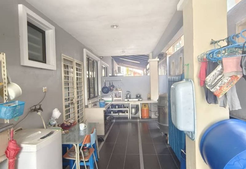 Bandar Mahkota Cheras