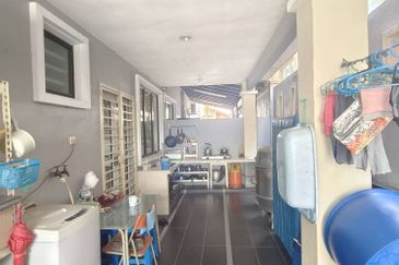 Bandar Mahkota Cheras