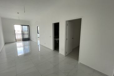 Equine Residence @ Equine Park