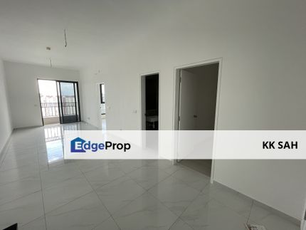 2 ROOMS 2 CAR PARK @ EQUINE RESIDENCE, Selangor, Seri Kembangan