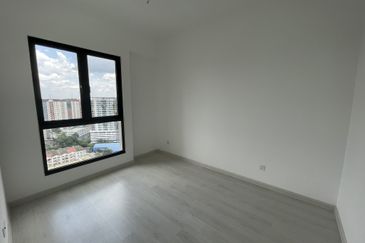 Equine Residence @ Equine Park