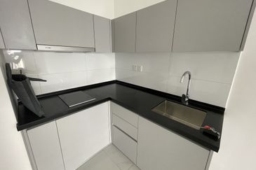 Equine Residence @ Equine Park